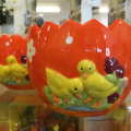 easter chick bowls 16