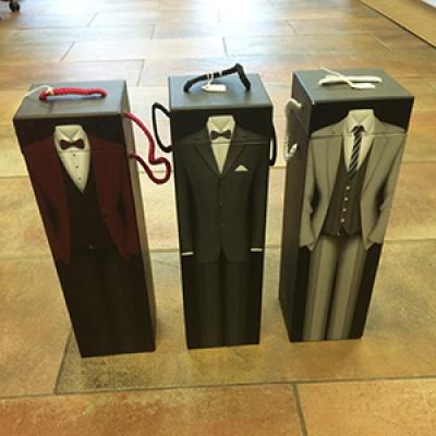 bottle boxes