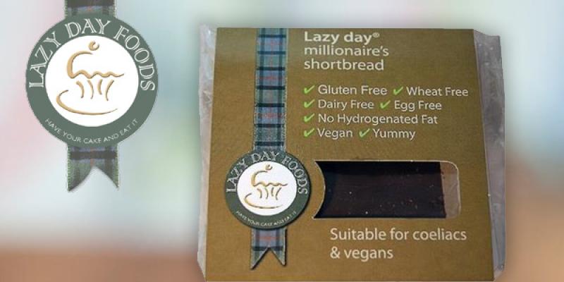 lazydayfoods website