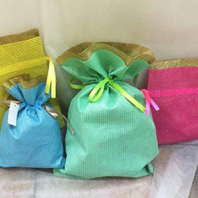 gift bags