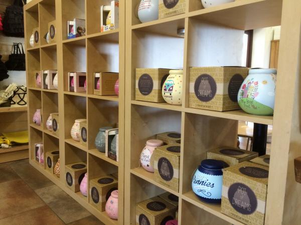 money pots shelving better