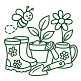 Icon - Gardening Gifts for Children