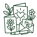 Icon - Greeting Cards
